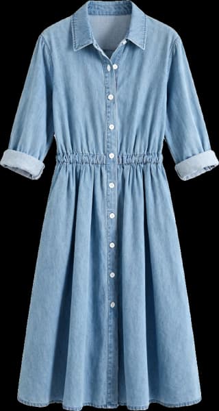 Outfit Try‑On: Smarter Shopping with AI cover